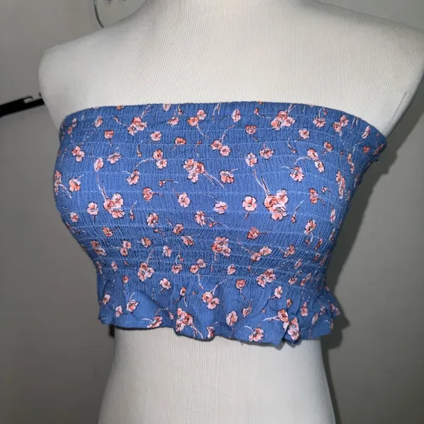 American Eagle Bandeau top! - Image 2