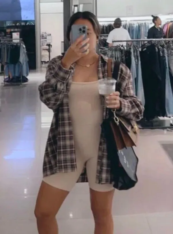 Aritzia Wilfred Free Divinity Romper - Image 4