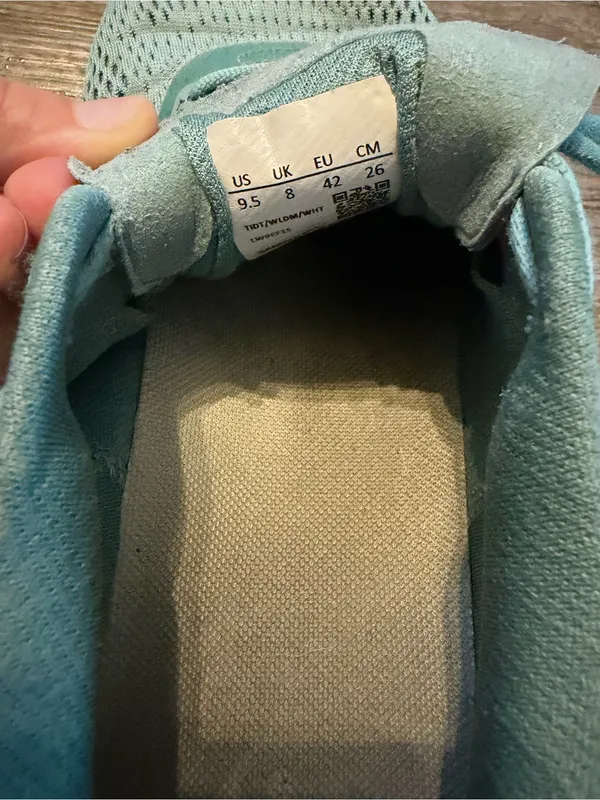 Lululemon Tennis Shoes - Image 3