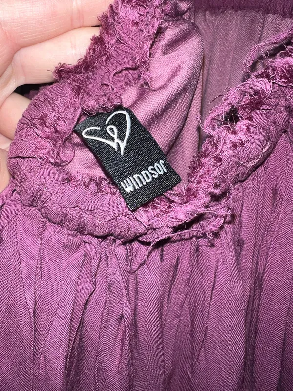 Windsor Maxi Dress - Image 3