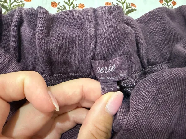 Aerie Sweat Shorts - Image 2
