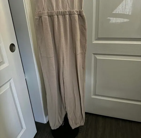 Free People Jumpsuit - Image 6