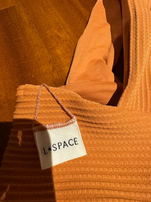 Lspace Marlee Bikini Top  - Image 6