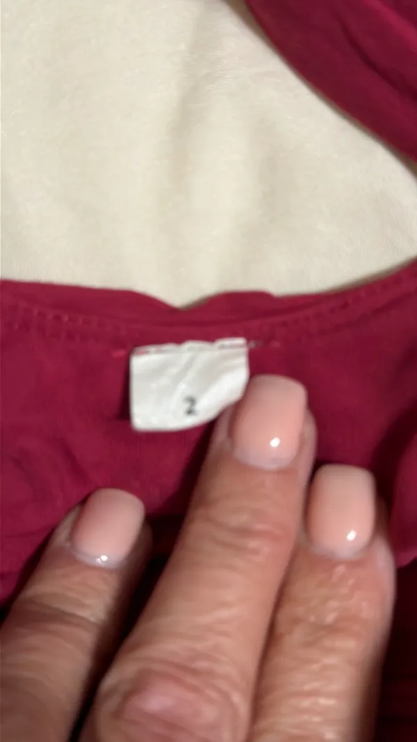 Lululemon Tank Align Cropped Tank - Image 4
