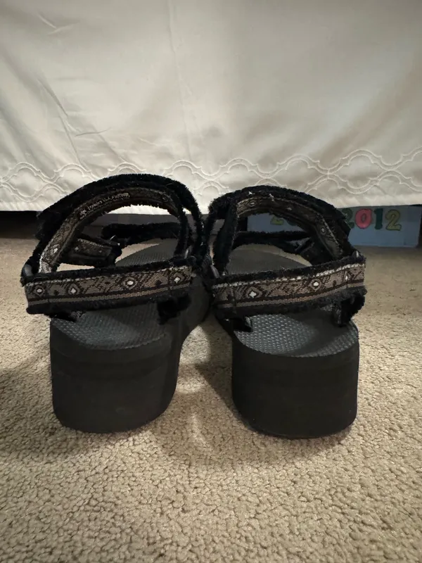 Teva Sandals - Image 5