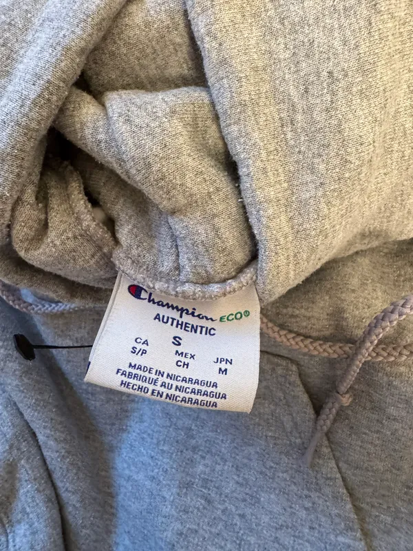 Champion Providence College Sweatshirt - Image 5