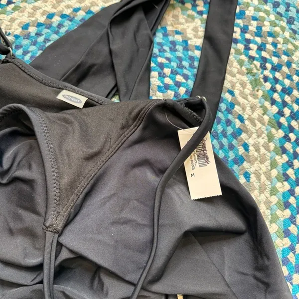 New‎ Old Navy Swimsuit - Image 5