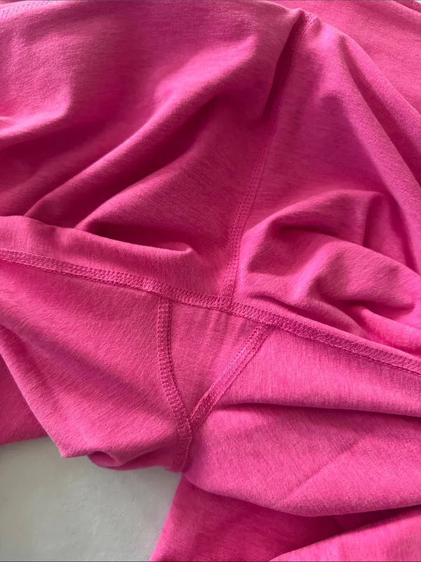 Beyond Yoga Hot Pink Yoga Pants Flare Legging - Image 6