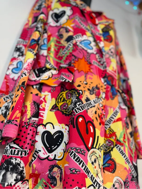 Pink Multi - Image 2