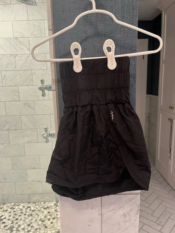 Free People Movement Shorts - Image 7