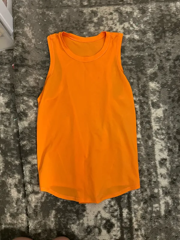 Lululemon Athletic Tank Top - Image 2