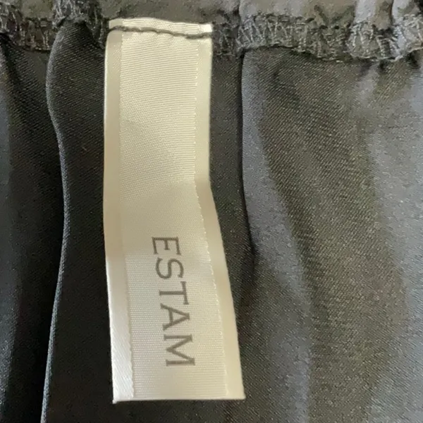 ESTAM Black Size M - Image 7