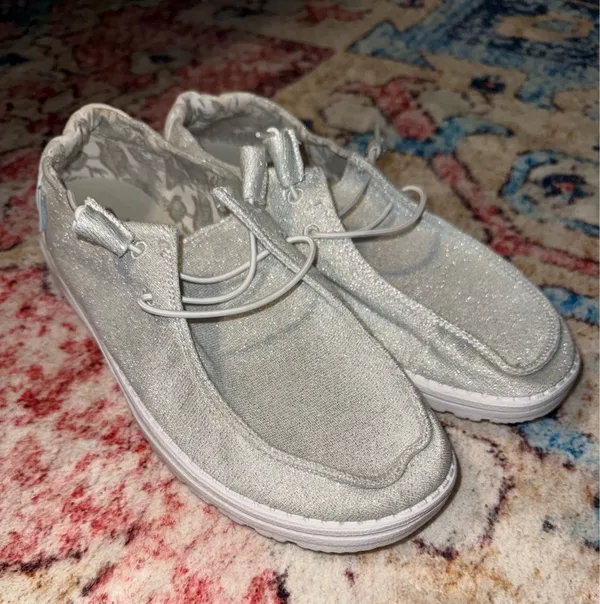 Hey Dude Women’s Wendy Shoes - Image 2