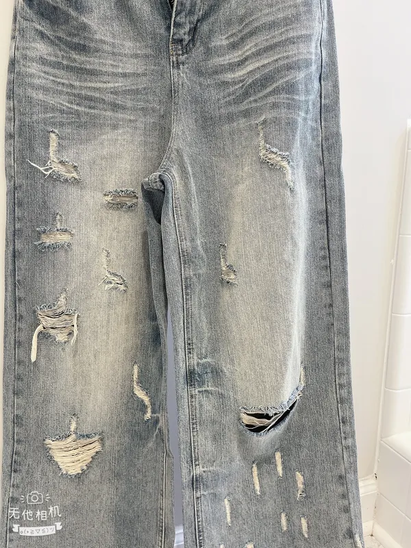 jeans Blue - Image 2