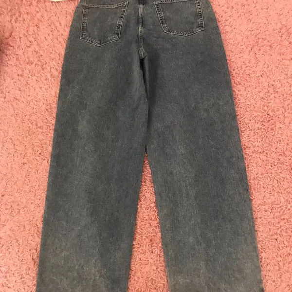 Bdg baggy jeans - Image 4