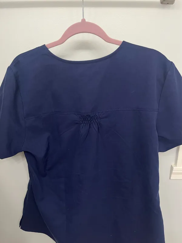 Grey’s Anatomy Barco Grey's Scrub Top - Image 2