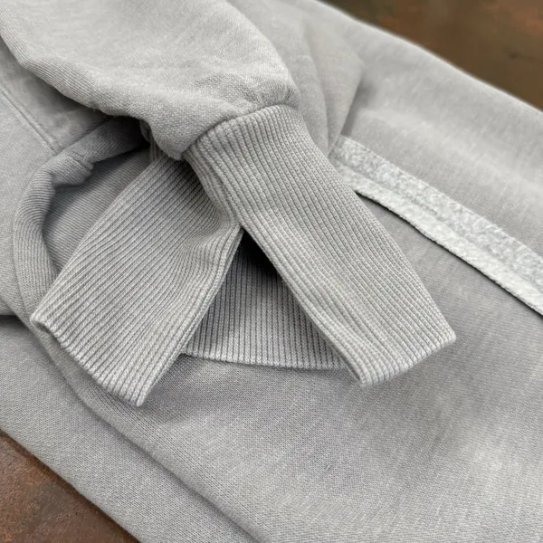 Blakeley gray minimalist boxy casual pullover comfy 3/4 sleeve sweater size 3x - Image 10