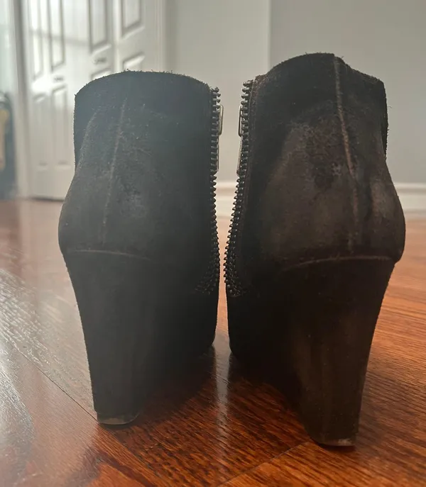Free People Booties - Image 4