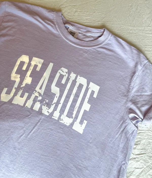 Seaside Tee - Image 5