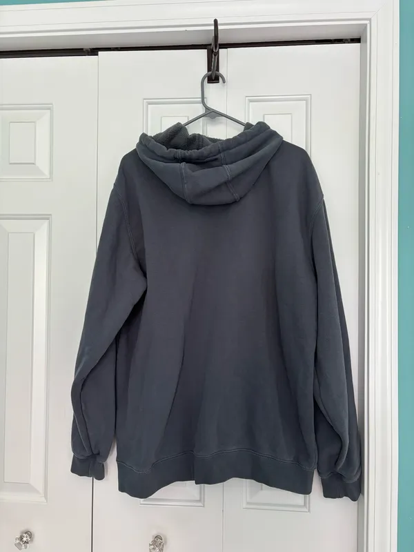 Carhartt Women’s Hoodie - Image 3