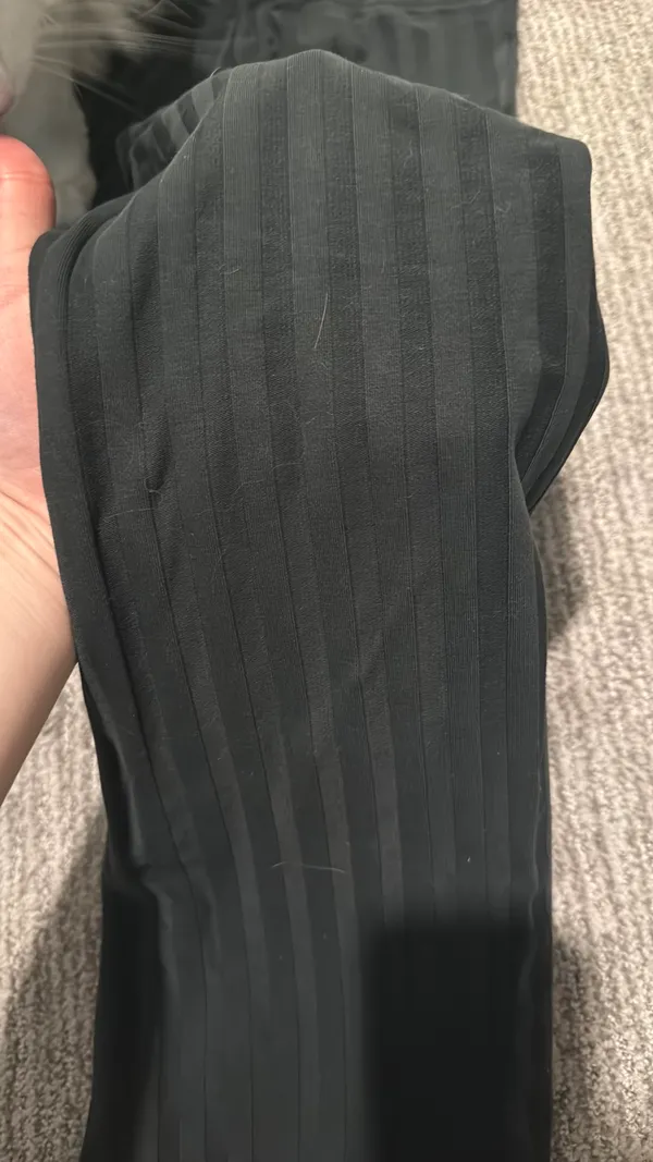 OFFLINE by Aerie Leggings Flare High-Waisted - Image 3