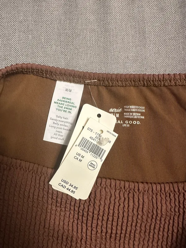 Aerie Swim Bottoms - Image 3