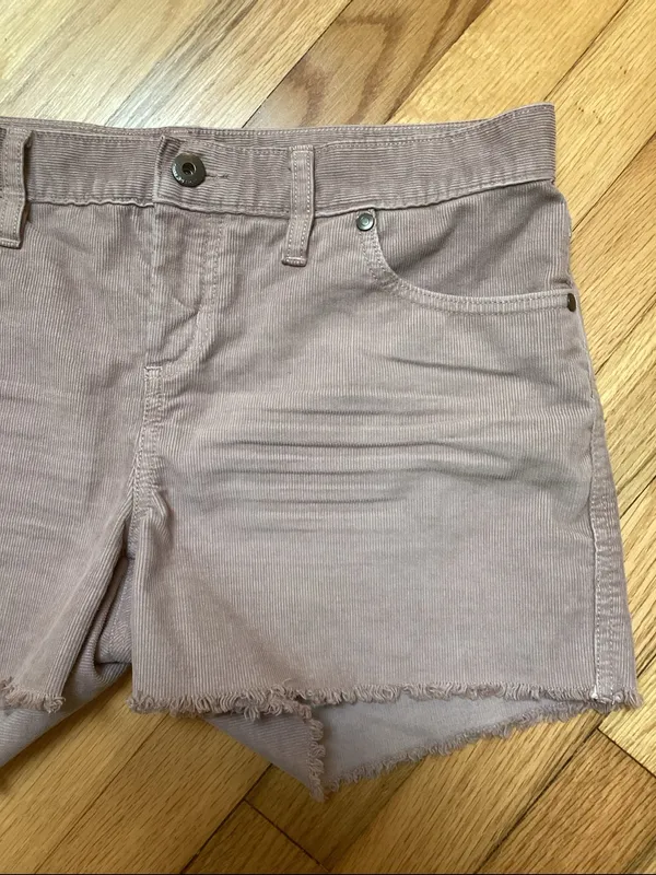 Carve Designs Oahu Shorts 4 inch size 4 - Image 3