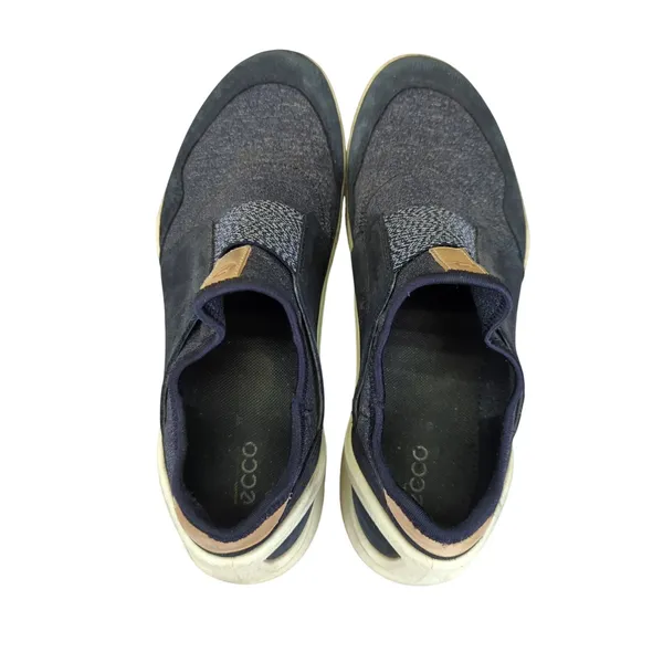 ECCO Biom Street Sneakers‎ Slip On Walking Shoes Womens 8-8.5 Casual Comfort 39 - Image 5