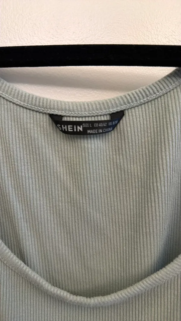 Shein Tank Top - Image 2