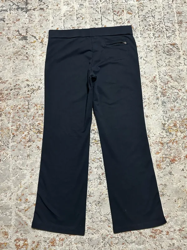Lauren Ralph Lauren track Pants size Large - Image 11