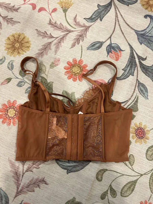 NWT Victorias Secret corset - Image 6