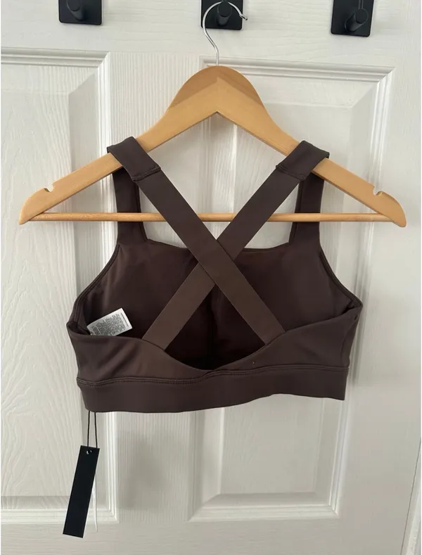 Oner Active Timeless Square Neck Bralette - Image 3