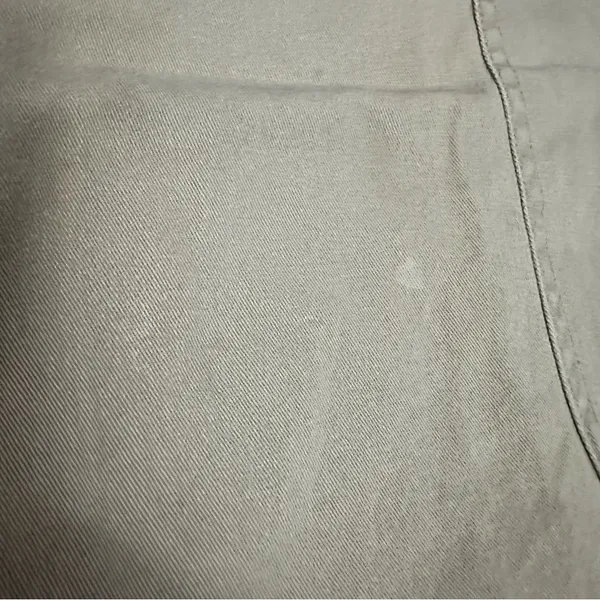 BP Women's Wide Leg Khaki Pants - Image 4