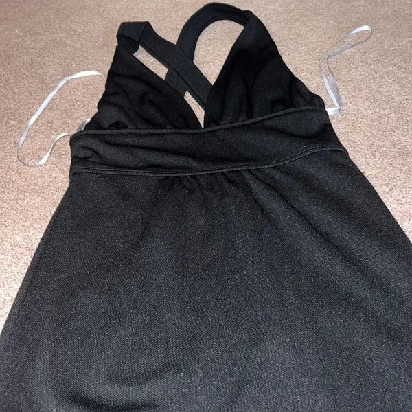 Lovers & friends small black dress‎ - Image 4