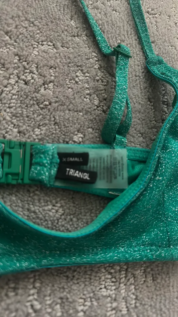 Triangl Top Bikini - Image 2