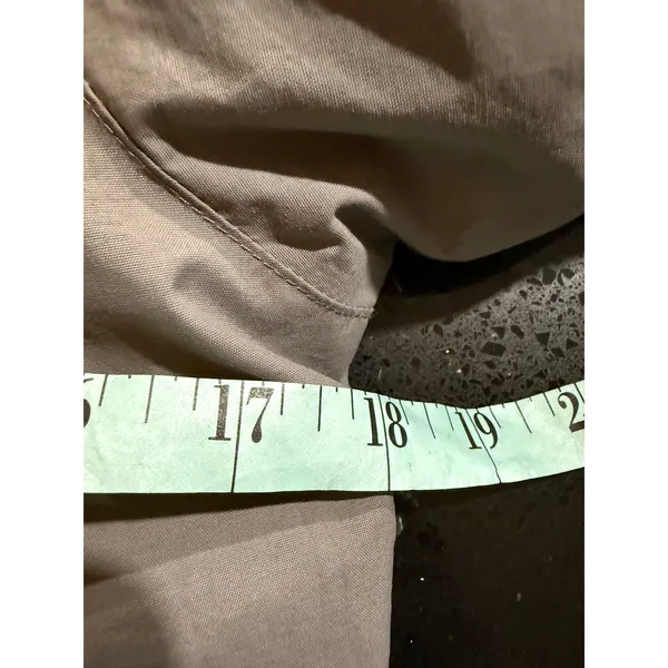 Cabelas Womens Primaloft Insulated Winter ski Jacket Purple Grey Hooded Small S‎ - Image 9