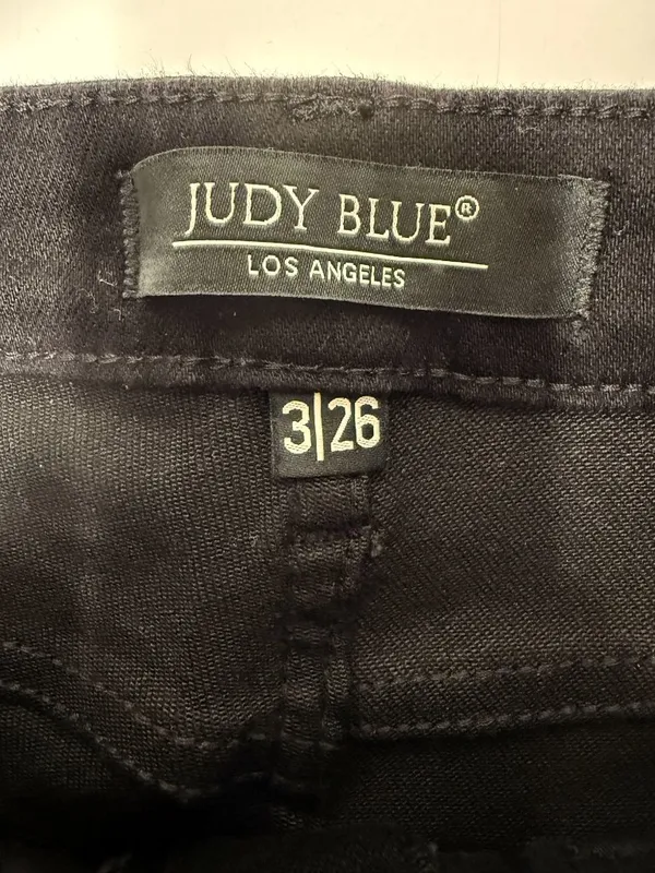 Judy Blue Skinny Jeans - Image 5
