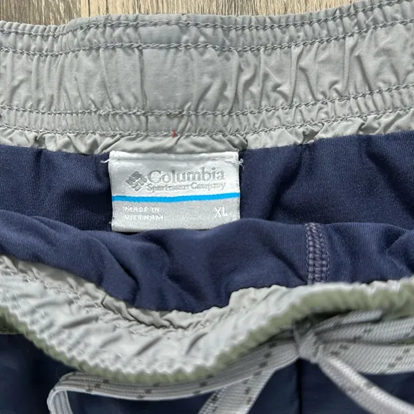 Columbia Sandy River Athletic Skort - Image 3