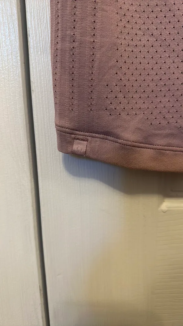 Purple Shirt - Image 3