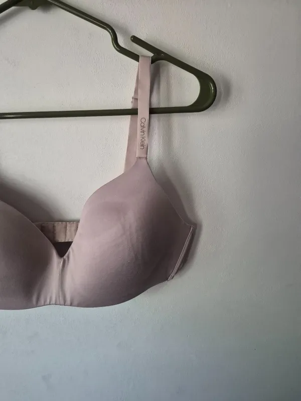 Calvin Klein Wireless Bra M - Image 3
