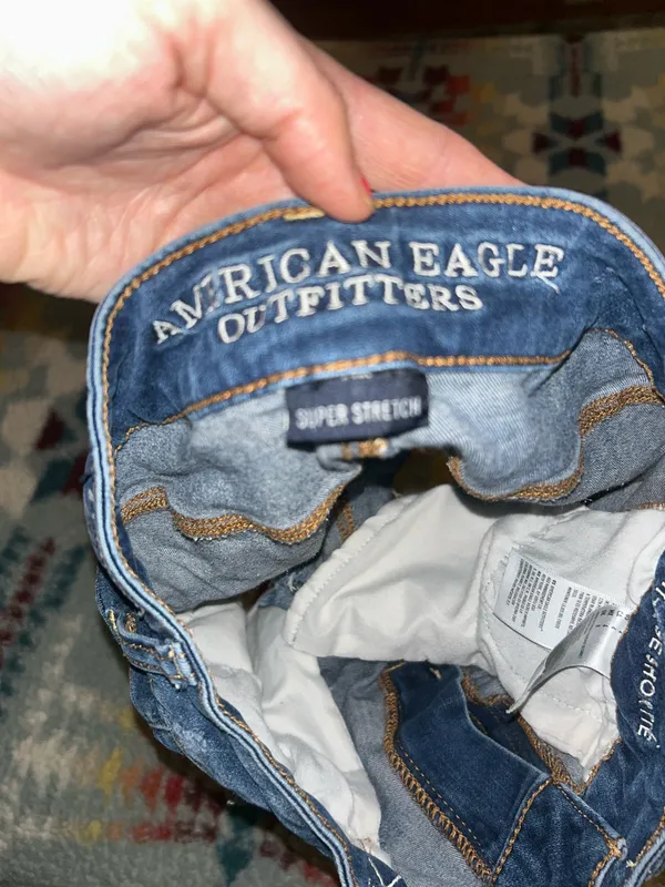 American Eagle Shorts - Image 3