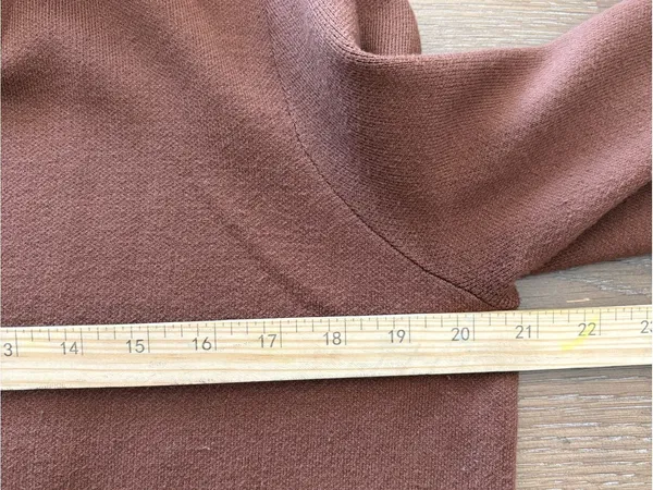 Women's Brown Open - Image 9