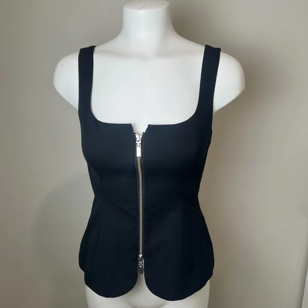 Reformation Laine Top - Image 3