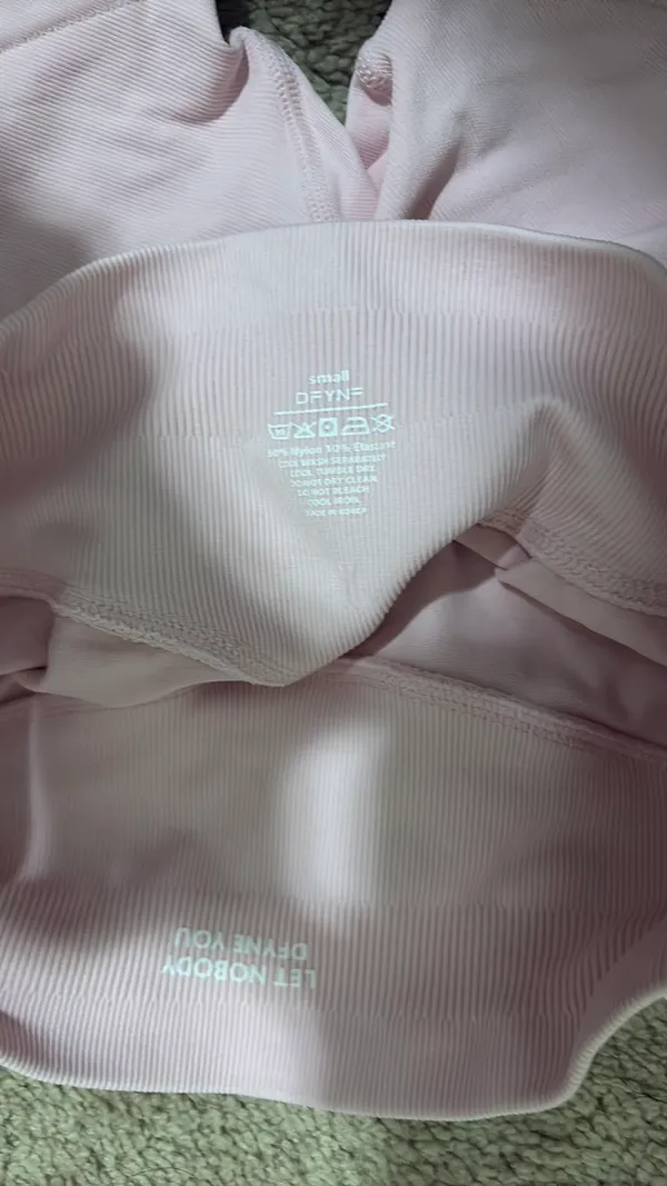 DFYNE Shorts 4.5" - Image 7