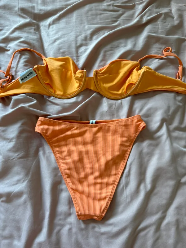 Dippin’ Daisy’s Bikini Set - Image 2