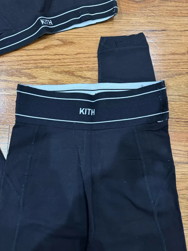 Kith Set Workout - Image 2