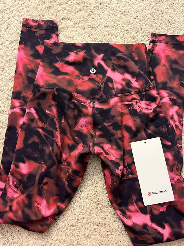 Lululemon 28” Align Leggings NWT - Image 2