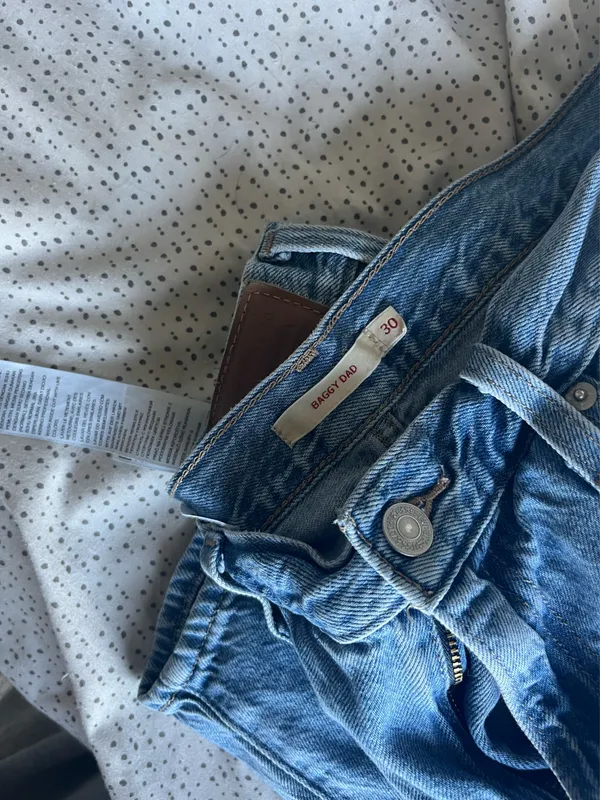 Levi’s Jeans - Image 4