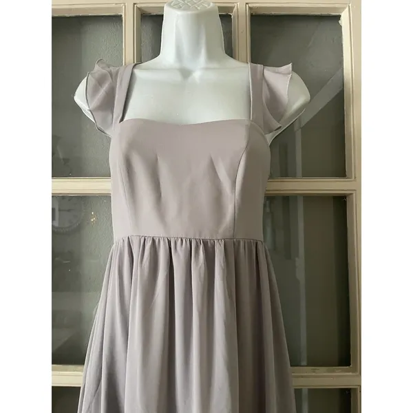 Show me your Mumu‎ June Maxi Dress - Image 7