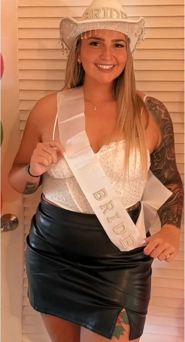 Windsor Crop top - Image 2